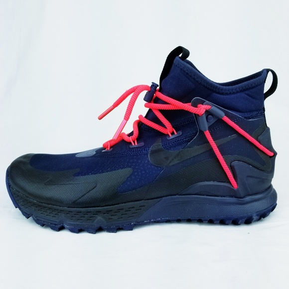 Nike Other - NIKE TERRA SERTIG Men's Boot Sz: 9 Obsidian Blu